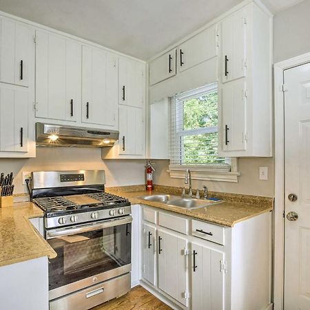 Family-Friendly Atlanta Home About 3 Mi To Downtown! Exteriör bild
