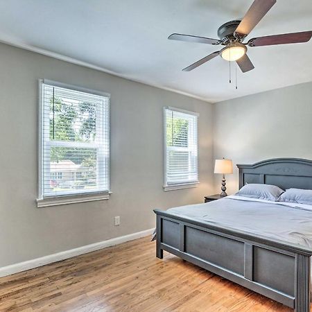 Family-Friendly Atlanta Home About 3 Mi To Downtown! Exteriör bild