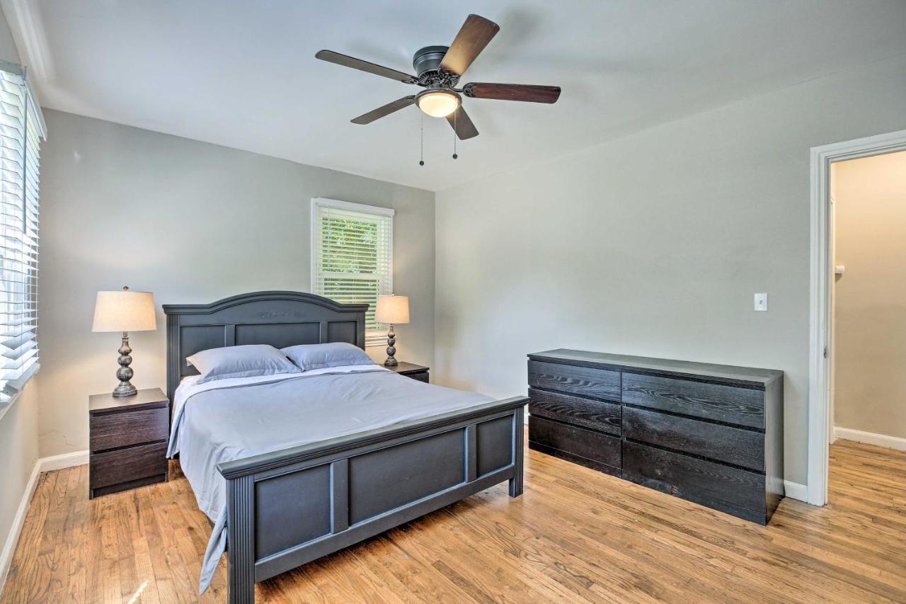 Family-Friendly Atlanta Home About 3 Mi To Downtown! Exteriör bild